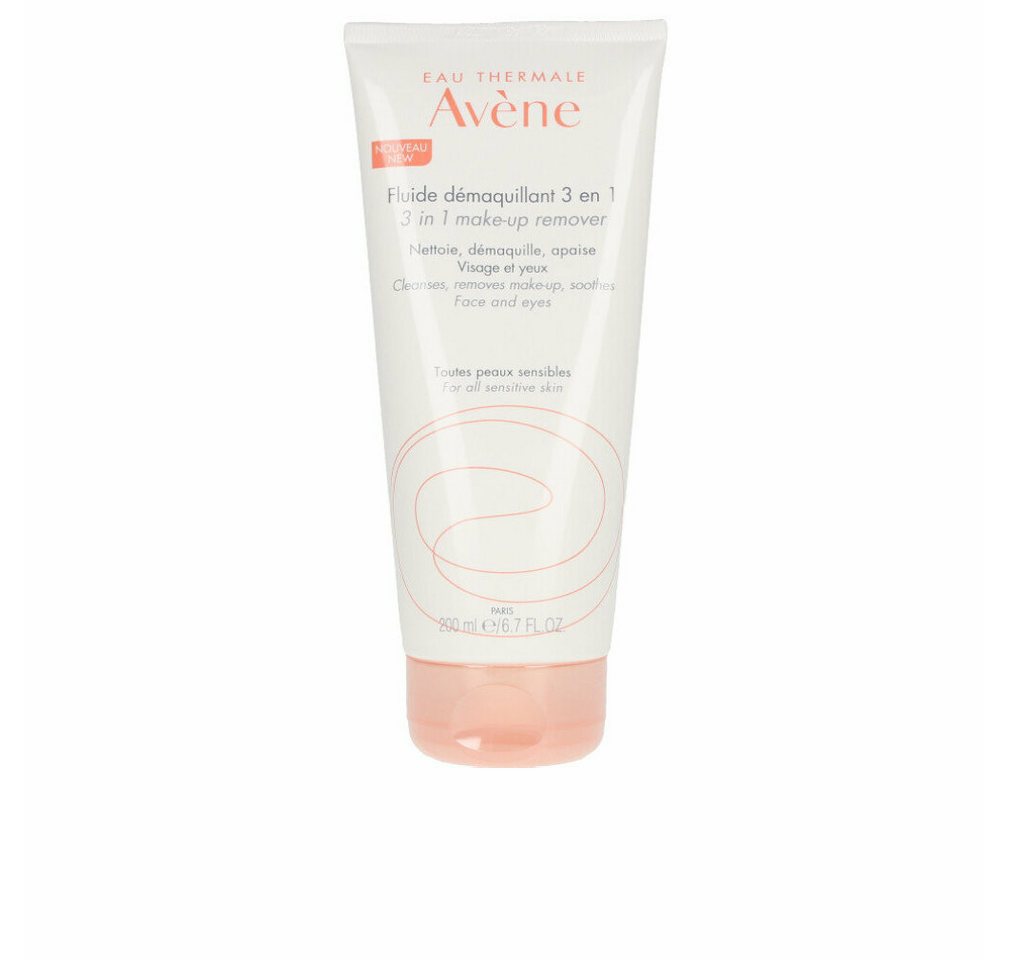 Avene Make-up-Entferner 3 In 1 Make-Up Remover von Avene