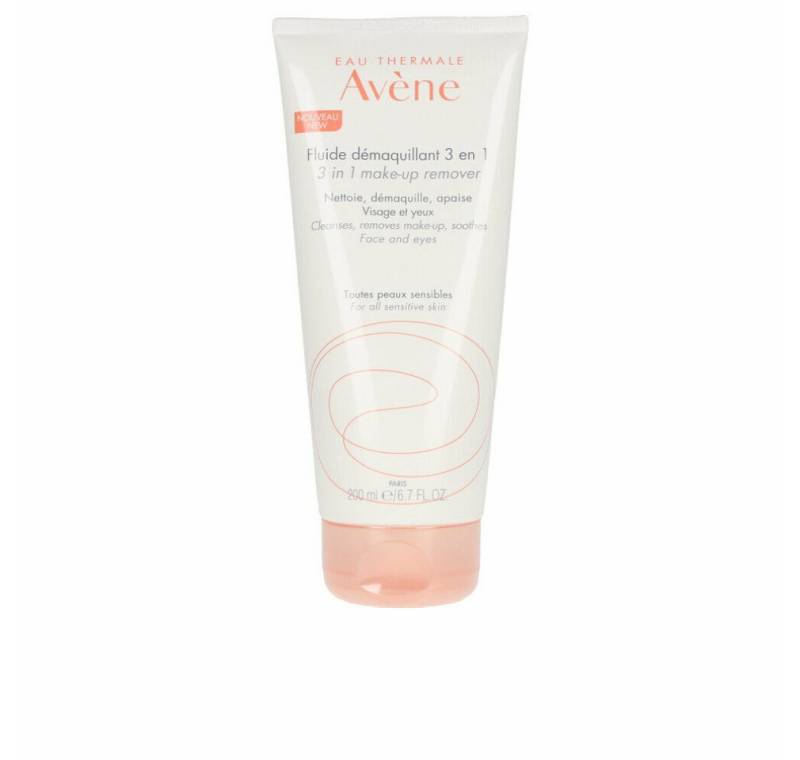 Avene Make-up-Entferner 3 In 1 Make-Up Remover von Avene