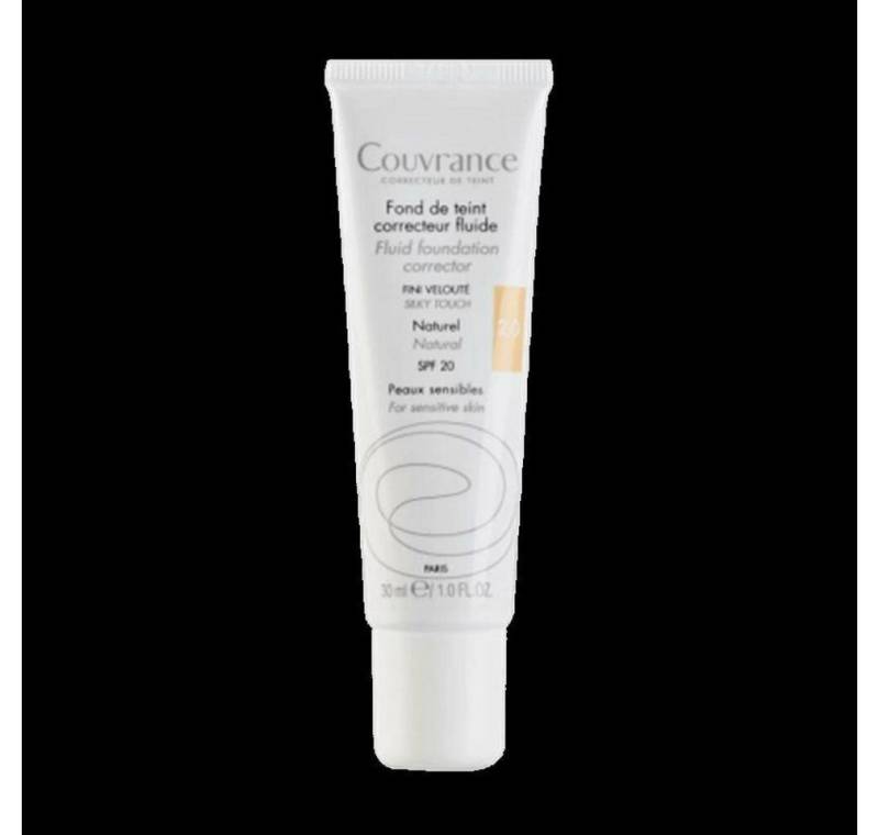 Avene Make-up Fluid Foundation Corrector SPF20 von Avene