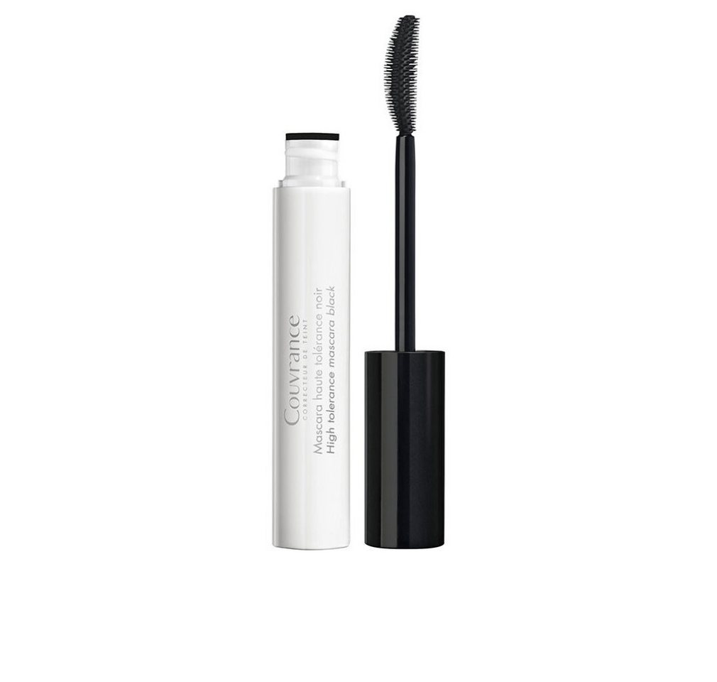 Avene Mascara COUVRANCE hohe Toleranz Wimperntusche 3 in 1 #schwarz 7 ml Avene Mascara COUVRANCE hohe Toleranz Wimperntusche 3 in 1 #schwarz 7 ml von Avene