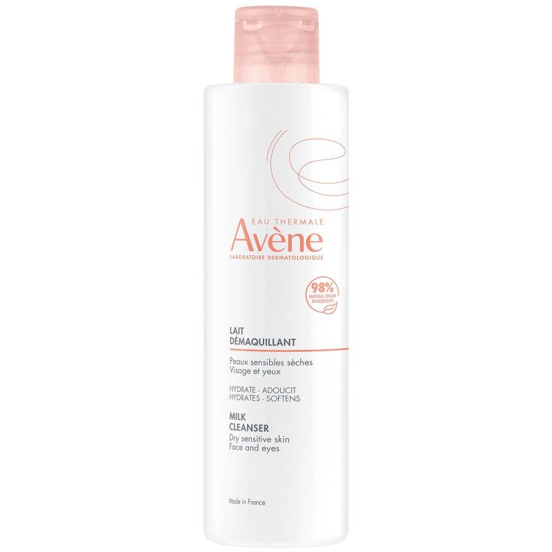 Avène Milk Cleanser 200ml von Avène