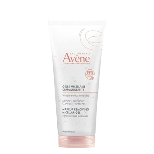 Avène Mizellare Make-up-Entferner 100 ml von Avene
