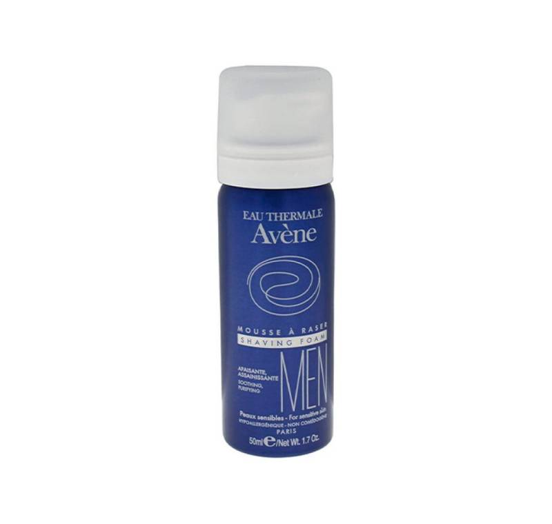 Avene Rasierschaum Rasierschaum 50ml von Avene