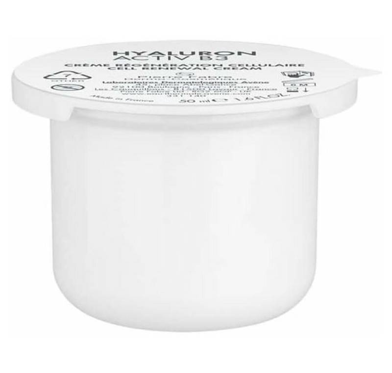 Avene Tagescreme Hyaluron Activ B3 Crema Regeneración Celular 50ml Recarga von Avene