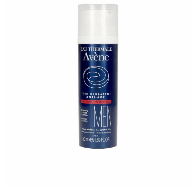 Avene Tagescreme Men Anti-Aging Hydrating Care 50ml von Avene