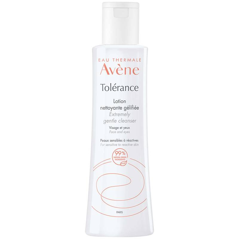 Avène Tolerance Control Extremely Gentle Cleanser for Very Sensitive Skin 200ml von Avène