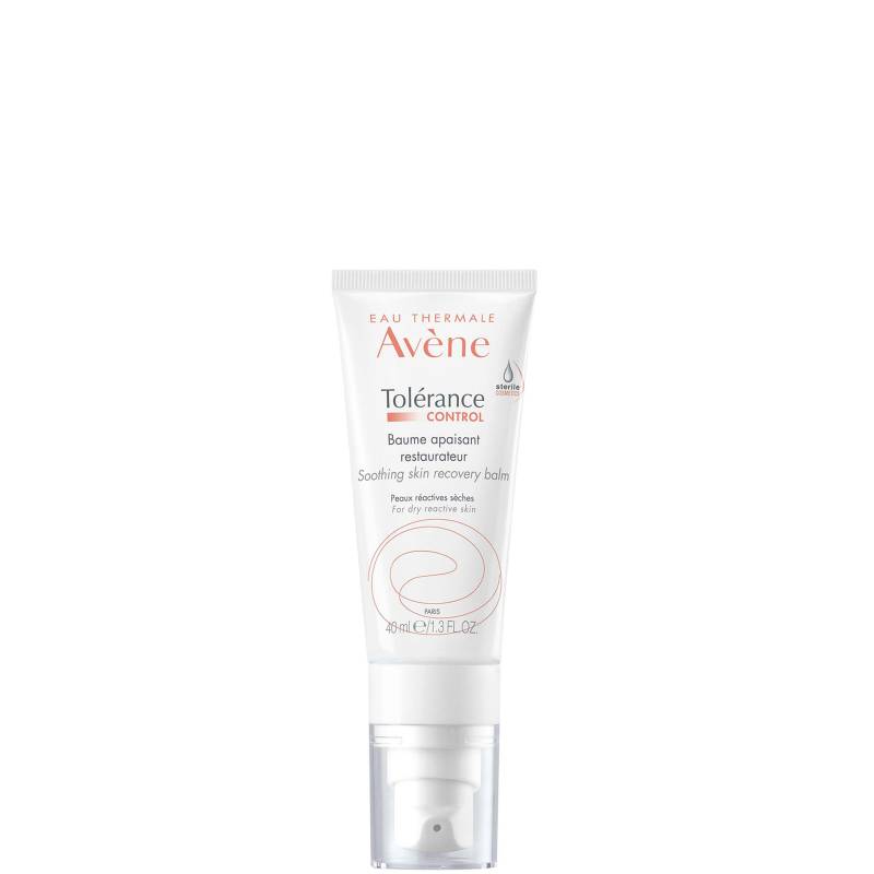 Avène Tolerance Control Soothing Skin Recovery Balm for Dry, Sensitive Skin 40ml von Avène
