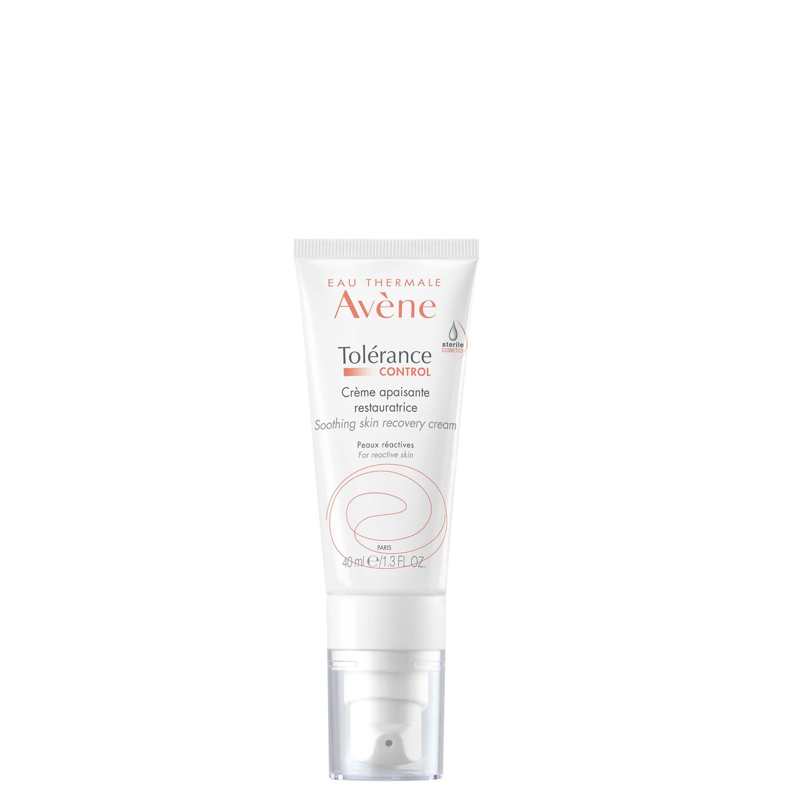Avène Tolerance Control Soothing Skin Recovery Cream for Sensitive Skin 40ml Avène Tolerance Control Soothing Skin Recovery Cream for Sensitive Skin 40ml von Avène