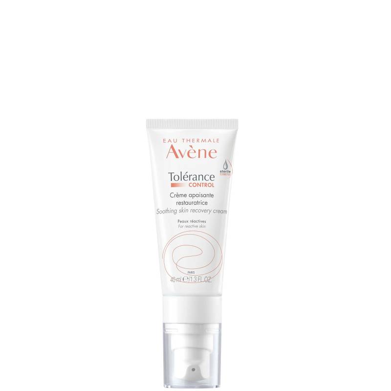 Avène Tolerance Control Soothing Skin Recovery Cream for Sensitive Skin 40ml von Avène