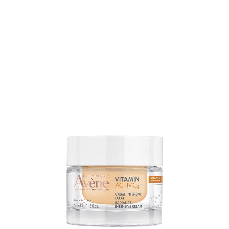 Avène Vitamin Activ Cg Radiance Intensive Cream 50ml von Avène