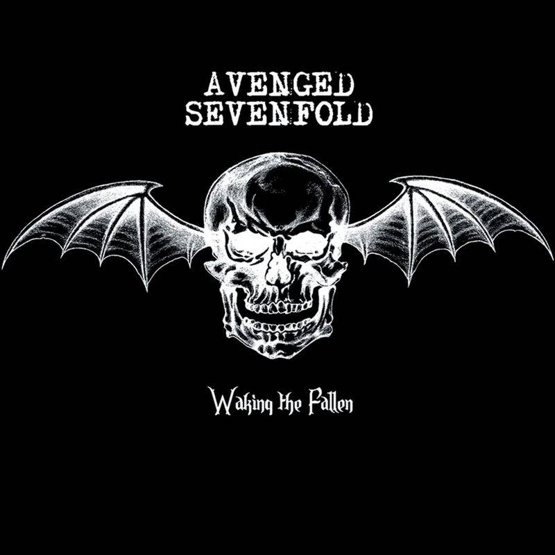 Waking The Fallen von Avenged Sevenfold - 2-LP (Coloured, Limited Edition, Standard) von Avenged Sevenfold