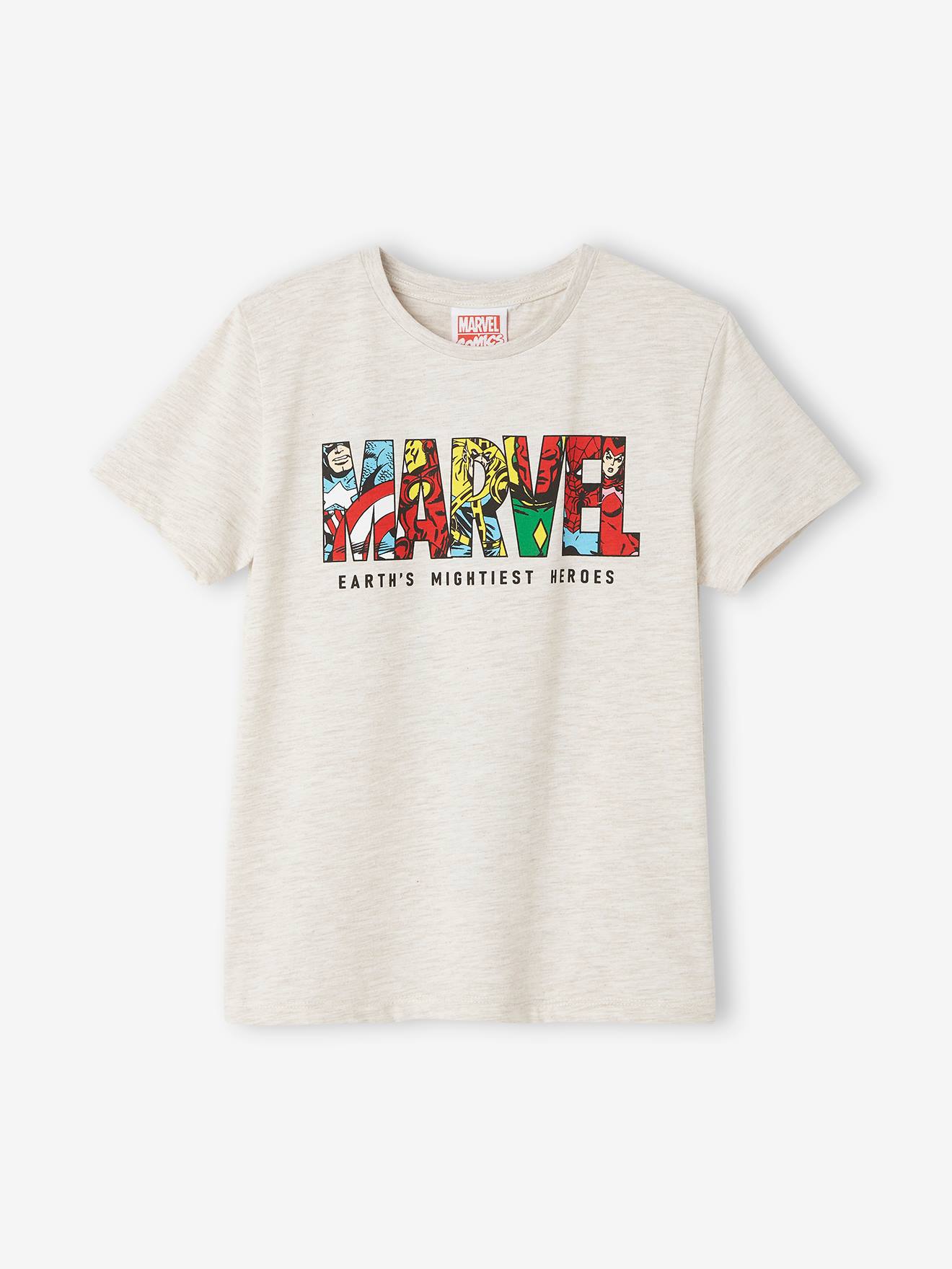 Kinder T-Shirt MARVEL AVENGERS von Avengers