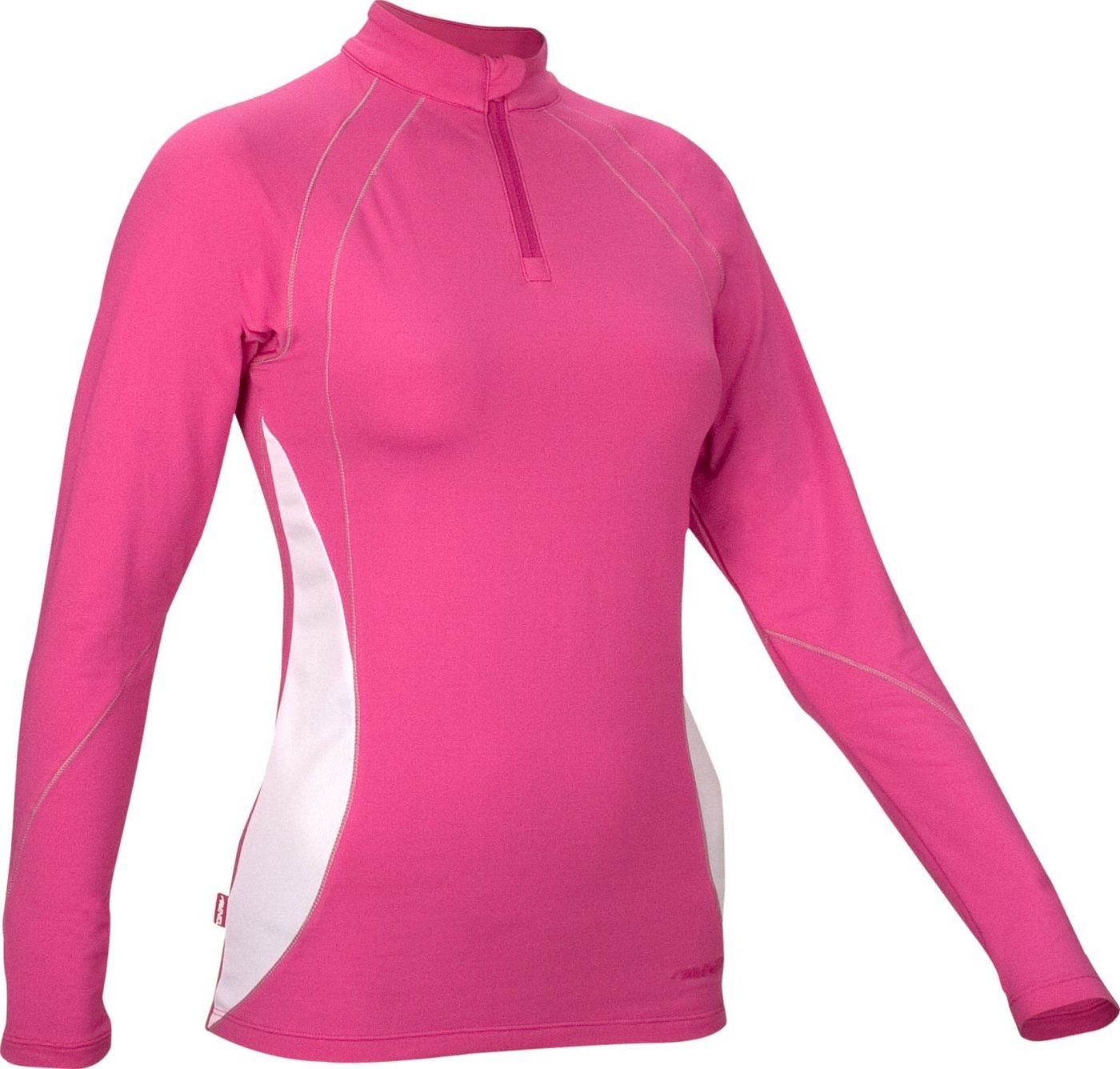 Avento Turntrikot Fitness Sportshirt Damen • Laufshirt Langärmelig 38/40 (1-tlg) von Avento