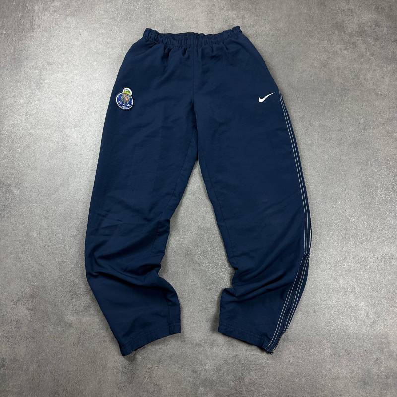 Vintage Nike Fc Porto Trackpants [S] von AvenuesCollectiv