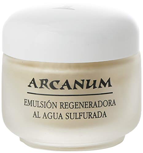 Averroes Arcanum Emulsion Regeneration, 50 ml von Averroes