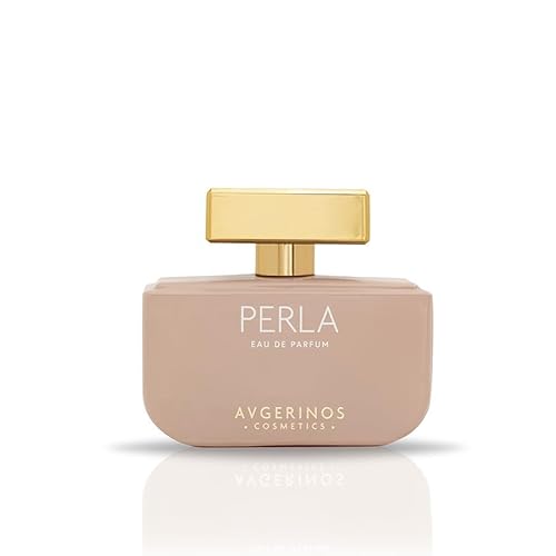 Avgerinos Cosmetics Perla Eau de Parfum 50 ml von Avgerinos Cosmetics