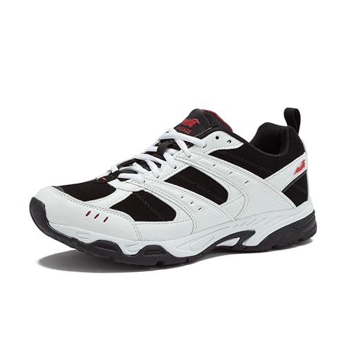 Avia Avi-Verge White/Black/Red 9 von Avia