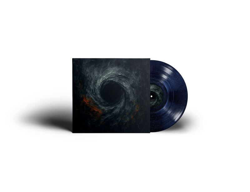 Aviana Void LP multicolor von Aviana