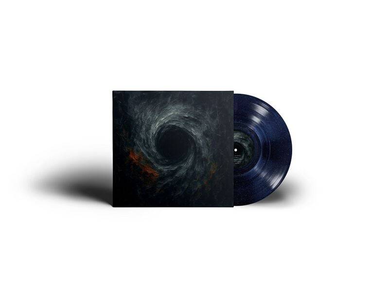Void von Aviana - LP (Coloured, Limited Edition, Re-Release, Standard) von Aviana