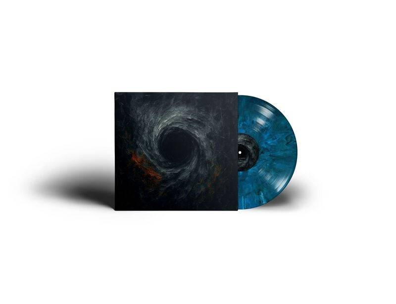 Void von Aviana - LP (Coloured, Limited Edition, Re-Release, Standard) von Aviana