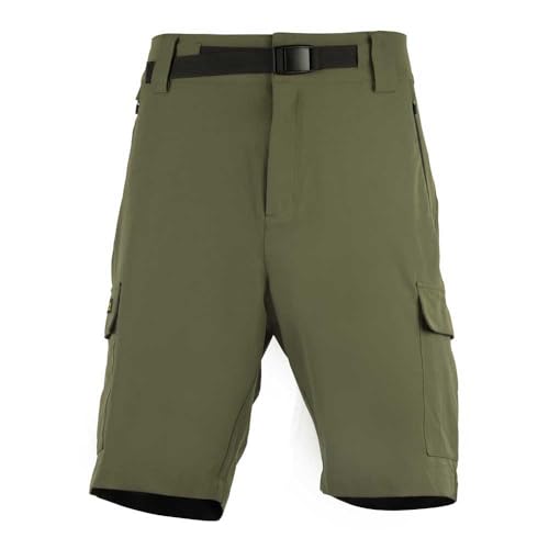 Avid Carp Technical Combat Shorts 3XL Avid Carp Technical Combat Shorts 3XL von Avid