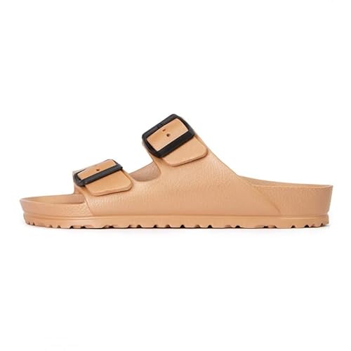 Avispas Bio-EVA-Sandalen New Coachella, nude, 41 EU von Avispas