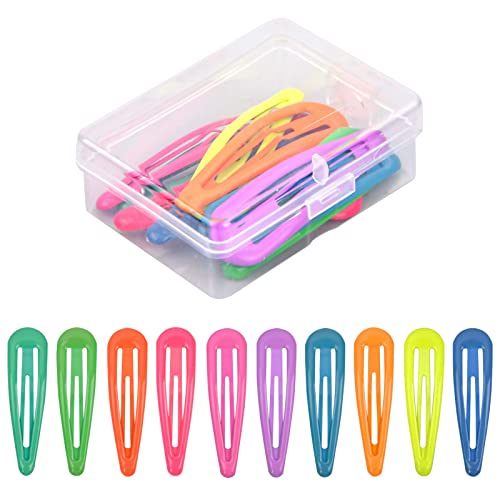 AvoDovA 10 Stk Haarspangen Mädchen, 5cm Fluoreszierend Kinderhaarspange, Haarspangen Kinder, Haarclips Mädchen Bunt, Haarschmuck Mädchen Geschenk für Kinder Mädchen Feines Haar AvoDovA 10 Stk Haarspangen Mädchen, 5cm Fluoreszierend Kinderhaarspange, Haarspangen Kinder, Haarclips Mädchen Bunt, Haarschmuck Mädchen Geschenk für Kinder Mädchen Feines Haar von AvoDovA