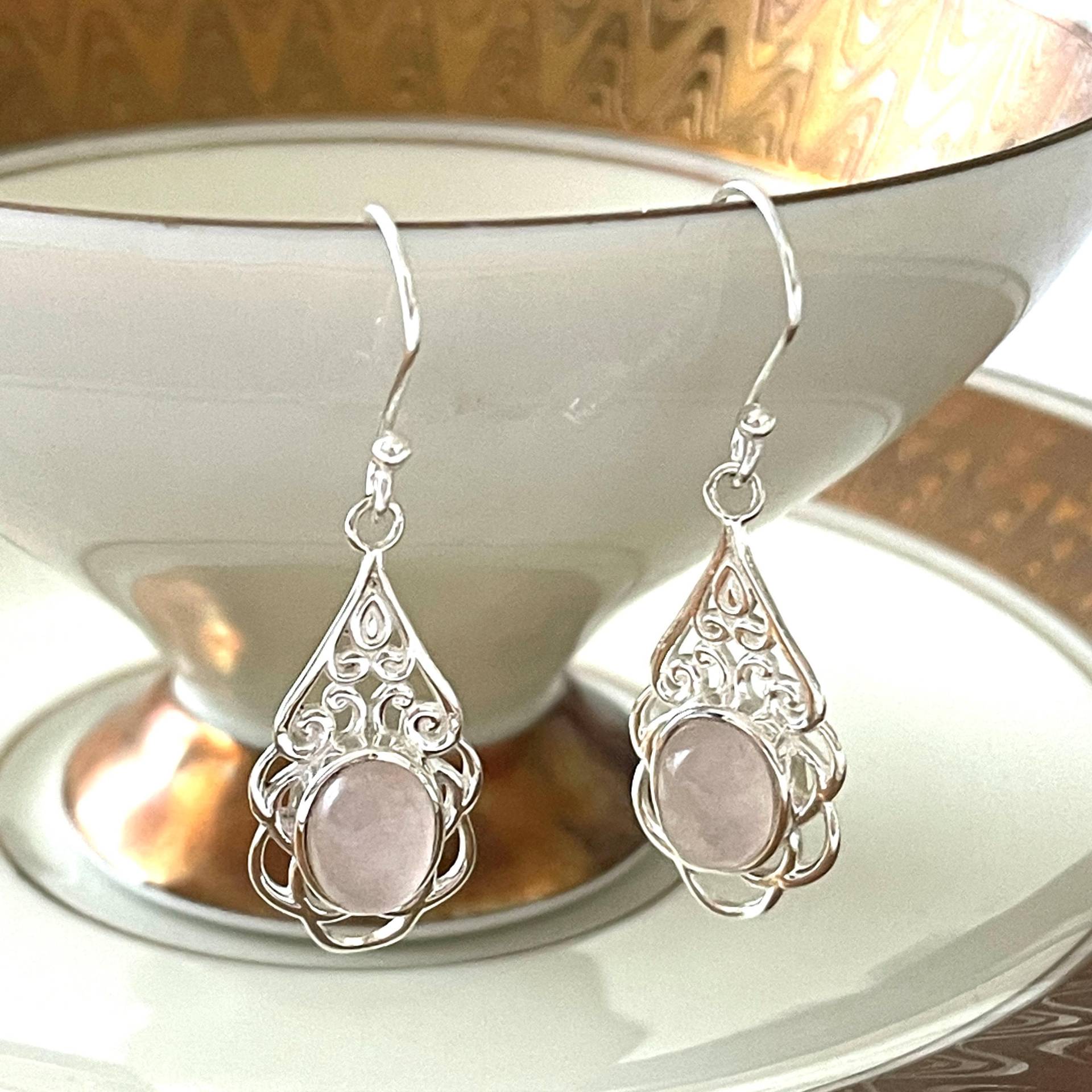 925 Gegen Den Strom Natürliche Mondstein Silber Ohrringe Hängeohrringe Damen Filigraner Schmuck Geschenk Für Sie Muttertagsgeschenk 925 Gegen Den Strom Natürliche Mondstein Silber Ohrringe Hängeohrringe Damen Filigraner Schmuck Geschenk Für Sie Muttertagsgeschenk von AvoMirakII