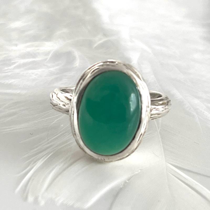 925 Gegen Den Strom Ring Aventurin Edelsteinring Größe 58 Großer Steinring Massiver Breiter Silberring Für Frauen Muttertagsgeschenk 925 Gegen Den Strom Ring Aventurin Edelsteinring Größe 58 Großer Steinring Massiver Breiter Silberring Für Frauen Muttertagsgeschenk von AvoMirakII