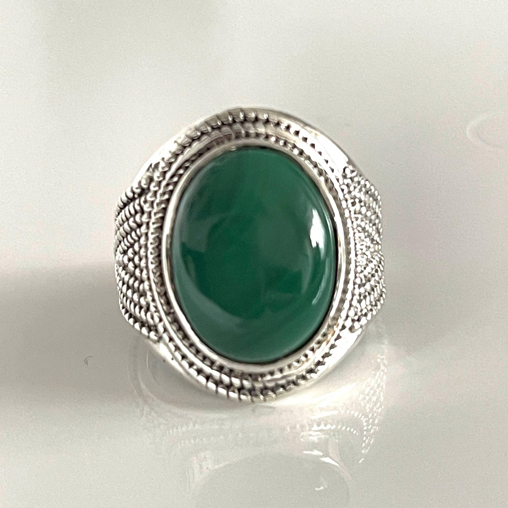 925 Gegen Den Strom Ring Breiter Malachitring Massiver Edelstein Größe 56 Und 57 Silberring Damen Herren Eleganter Echsilberring Für Sie 925 Gegen Den Strom Ring Breiter Malachitring Massiver Edelstein Größe 56 Und 57 Silberring Damen Herren Eleganter Echsilberring Für Sie von AvoMirakII