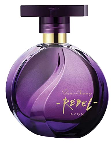 FAR AWAY REBEL Eau de Parfum Spray von Avon