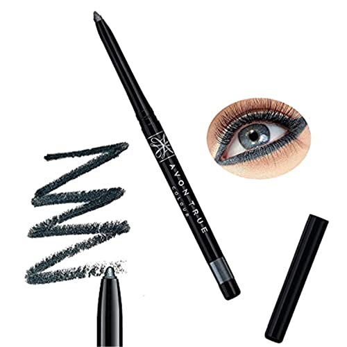 Glimmerstick Diamond from Avon SMOKEY DIAMOND EYELINER von Avon