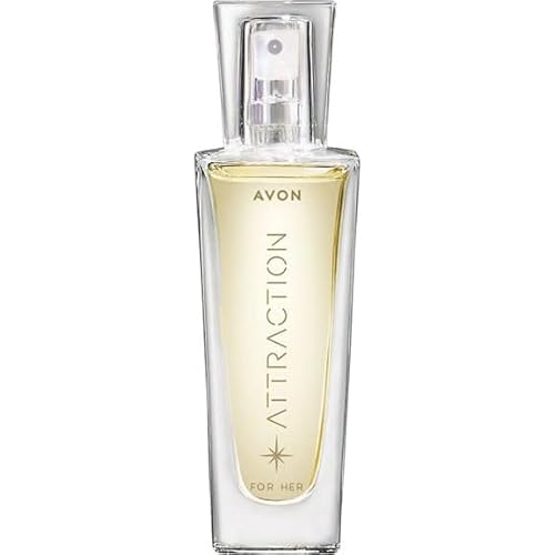 AVON Attraction Eau de Parfum Reisegröße 30ml von Avon