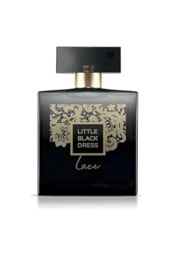 AVON Avon Kleines Spitzenkleid EDP 50 ml von Avon