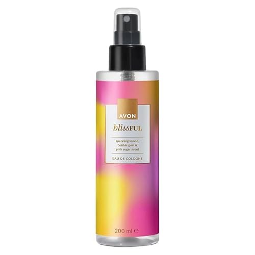 AVON BLISSFUL Eau de Cologne Spray von Avon