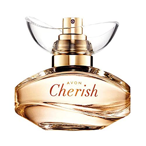 AVON CHERISH Eau de Parfum Spray *NEU*OVP* von Avon