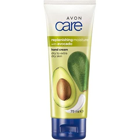 AVON Care Avocado Handcreme für trockene Hände von Avon