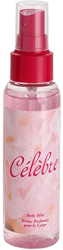 AVON Celebre Parfümiertes Körperspray von Avon