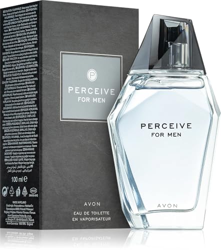 AVON Eau de Toilette PRECEIVE FOR MEN AVON 100 ml von Avon