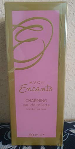 AVON Encanto Charming Eau de Toilette von Avon