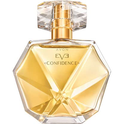 AVON Eve Confidence Eau de Parfum Spray blumig/fruchtig/Vanille/Holznoten von Avon