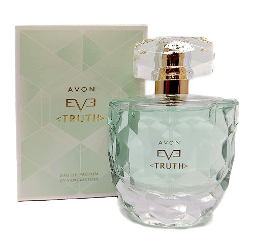 Avon Eve Truth Eau de Parfum für Damen, 50 ml von Avon