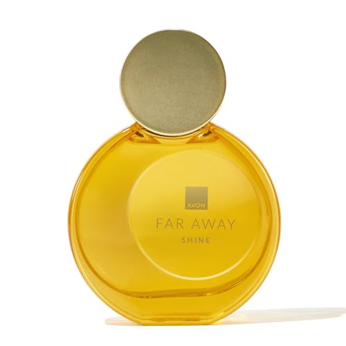 AVON FAR AWAY SHINE Eau de Parfum Spray orientalisch/gourmand von Avon