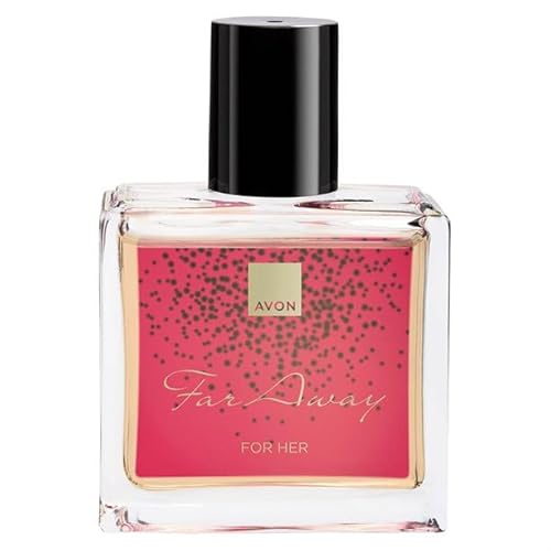 Avon Far Away Eau de Parfum Reisegröße 30 ml von Avon