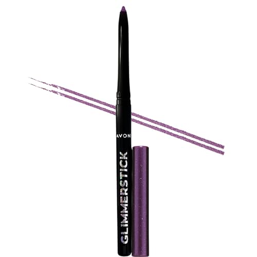 Glimmerstick Diamond from Avon SUGAR PLUM EYELINER von Avon