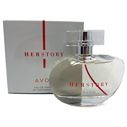 Avon Herstory Damen Parfüm Edp 50 Ml. von Avon