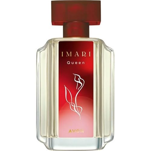 Avon Imari Queen Eau de Toilette Spray fruchtig/blumig von Avon