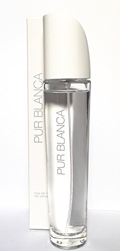 AVON PUR BLANCA EAU DE TOILETTE SPRAY 50 ml - NEU OVP von AVON