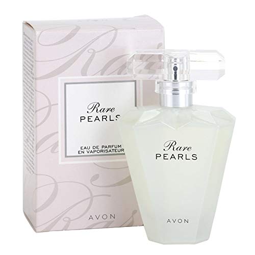AVON Rare Pearls 50ml von Avon