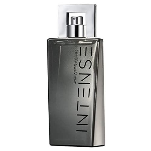 Avon Attraction Intense For Him Eau de Toilette Spray 75 ml von Avon